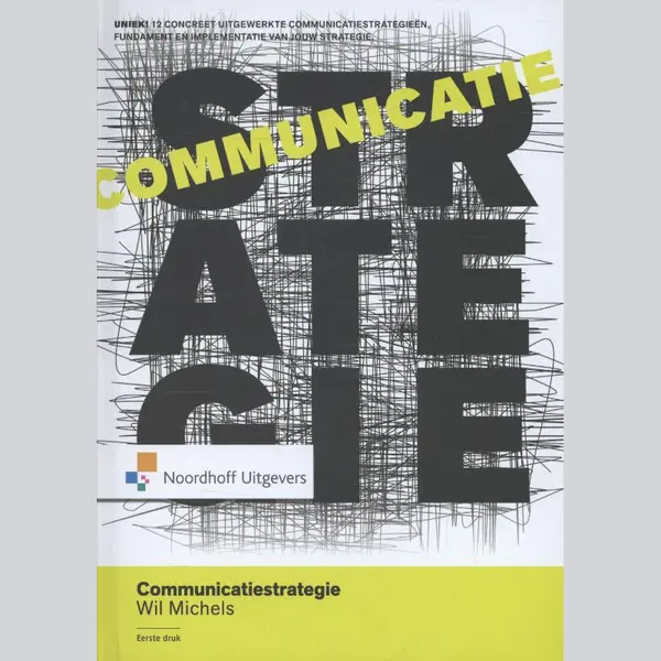 Communicatiestrategie thumbnail