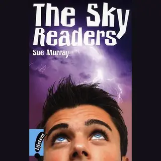 The Sky Readers (vroege Lijsters Boek)