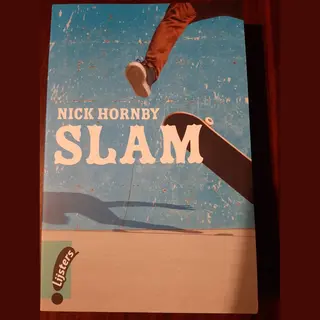 Young Blackbirds 2015, Slam