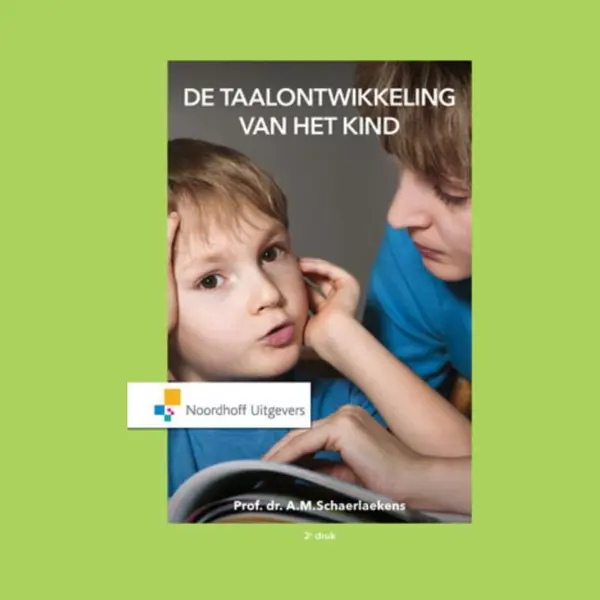 De Taalontwikkeling Van Het Kind thumbnail