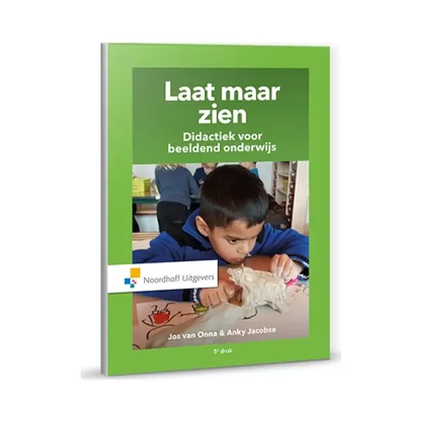 Laat Maar Zien thumbnail