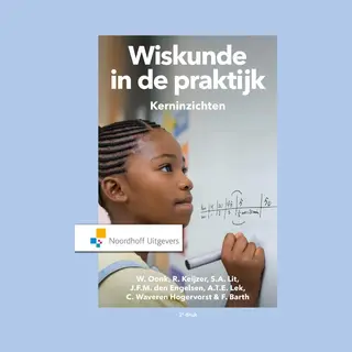 Wiskunde In De Praktijk - Kerninzichten