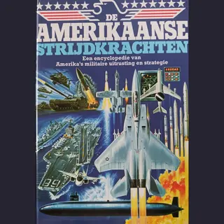De Amerikaanse Strijdkrachten