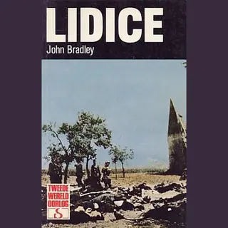 Marion Zimmer Zimmer Bradley Lidice
