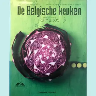 De Belgische Keuken