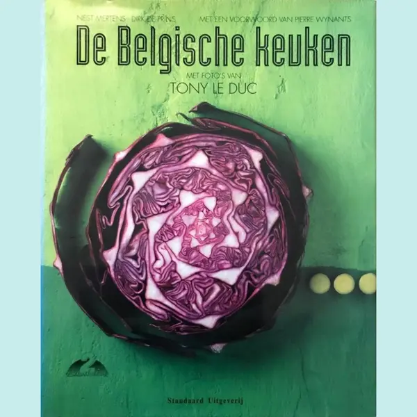 De Belgische Keuken thumbnail