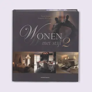 Wonen Met Stijl 2