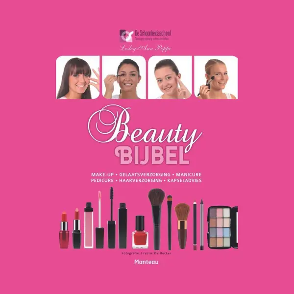 Beautybijbel thumbnail