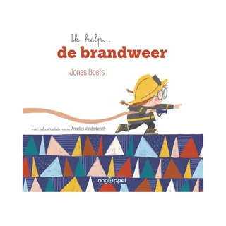 Ik Help - Ik Help...de Brandweer