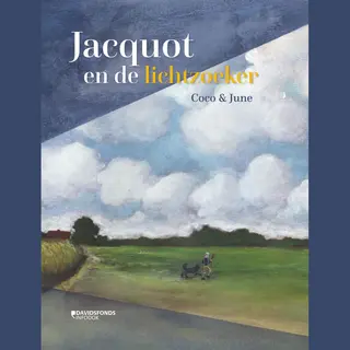 Coco & June Jacquot En De Lichtzoeker