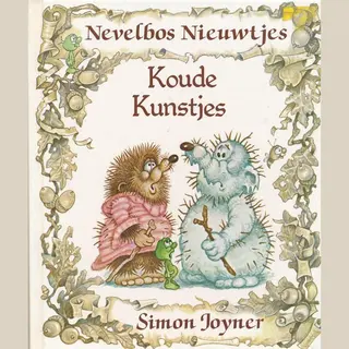 Nevelbos-nieuwtjes Koude Kunstjes