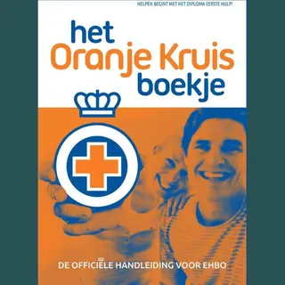 Oranje Kruisboekje