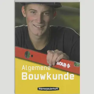 Algemene Bouwkunde