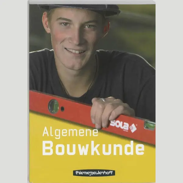 Algemene Bouwkunde thumbnail