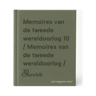 Memoires Van De Tweede Wereldoorlog 10
