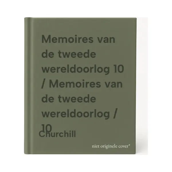 Memoires Van De Tweede Wereldoorlog 10 thumbnail