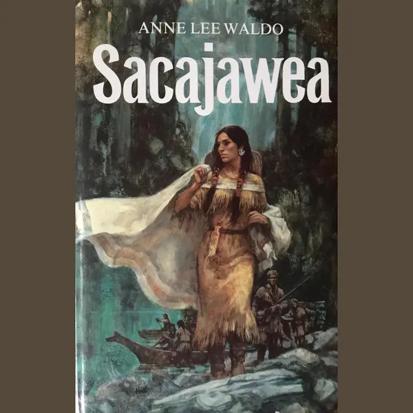 Waldo Sacajawea thumbnail