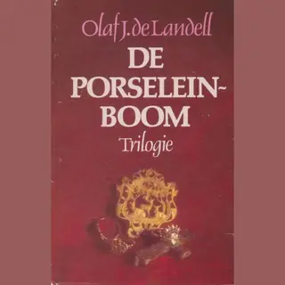 Porseleinboom Trilogie