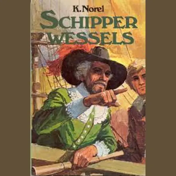 Klaas Norel Schipper Wessels thumbnail