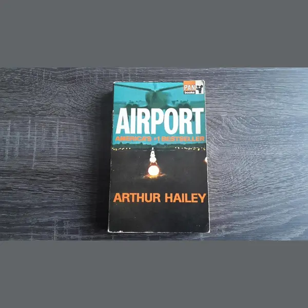 Airport thumbnail