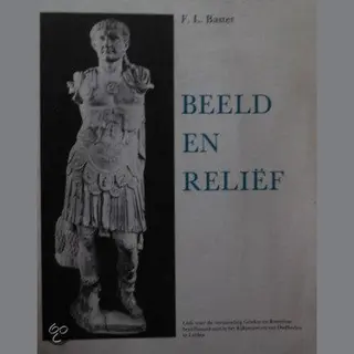 Beeld En Relief