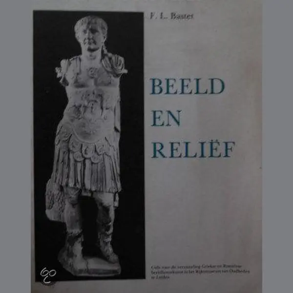 Beeld En Relief thumbnail