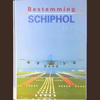 Bestemming Schiphol
