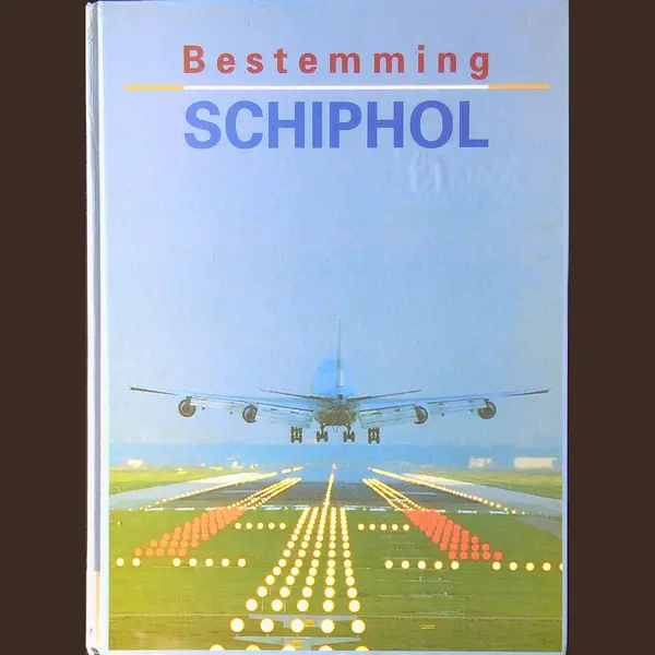 Bestemming Schiphol thumbnail