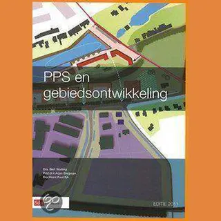 B. Wolting Pps En Gebiedsontwikkeling 2011
