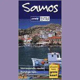 Samos Extra Reisgids