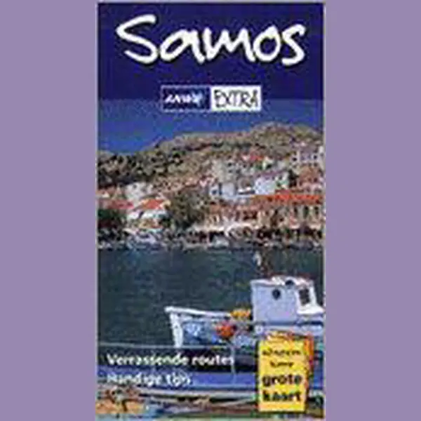 Samos Extra Reisgids thumbnail