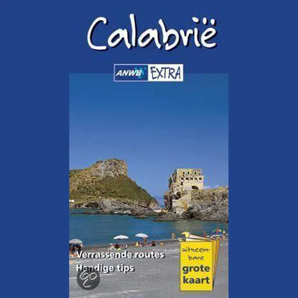 Anwb Extra Calabrie thumbnail