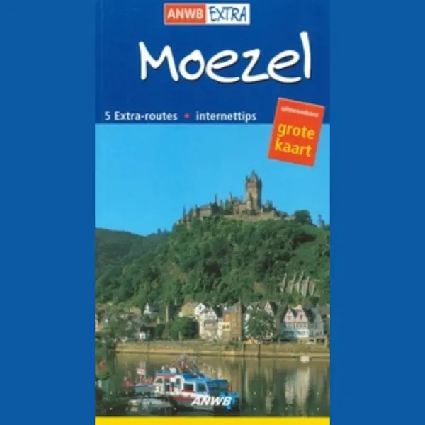 Rita Henss Moezel / Anwb Extra thumbnail