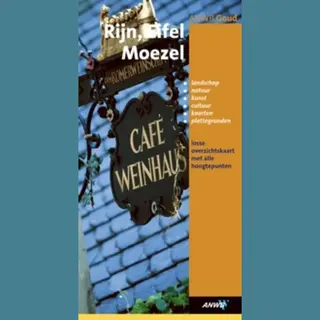 Rijn, Eifel, Moezel