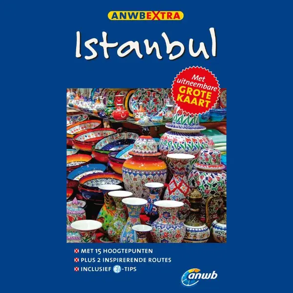 Anwb Extra - Istanbul thumbnail