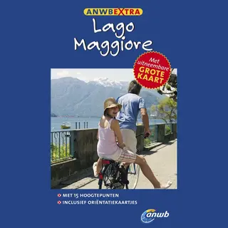 Anwb Extra - Lago Maggiore