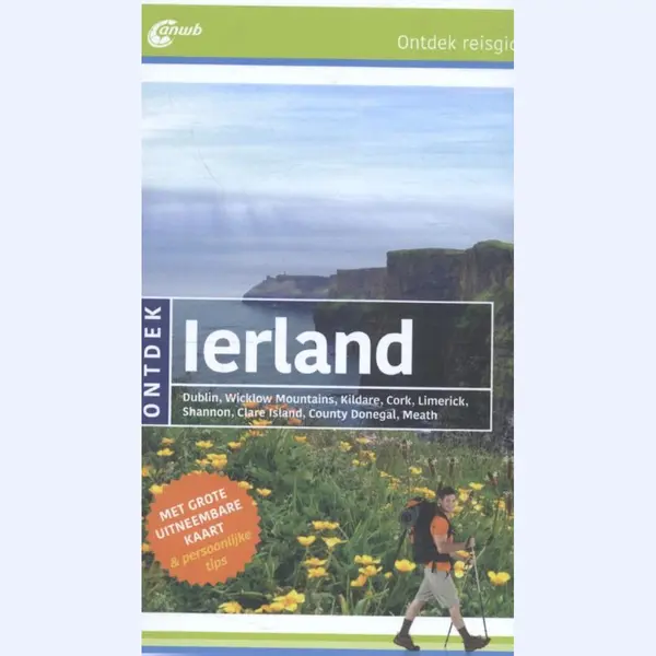 Anwb Ontdek - Ierland thumbnail