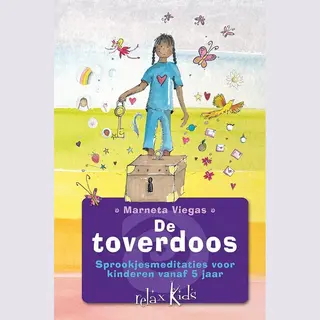 Relax Kids - De Toverdoos