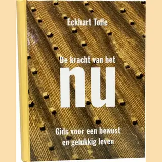 De Kracht Van Het Nu