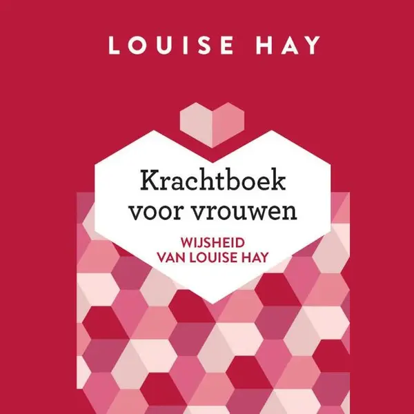 Louise Hay Krachtboek Voor Vrouwen thumbnail