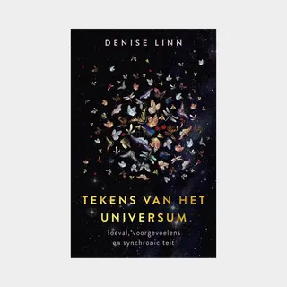 Tekens Van Het Universum