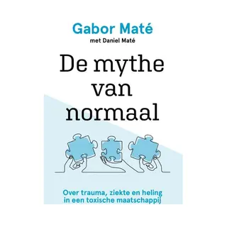 De Mythe Van Normaal