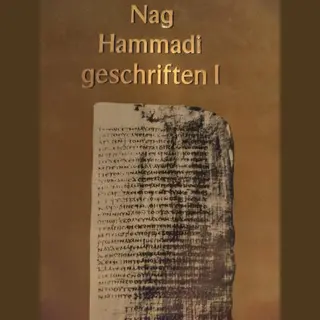 Nag Hammadi Geschriften 1
