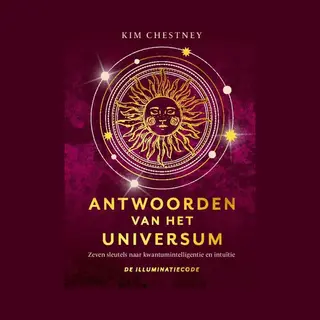 Antwoorden Van Het Universum