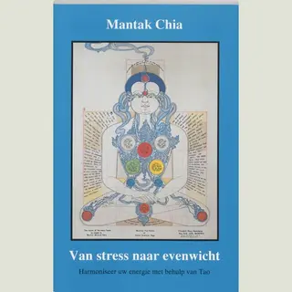 Van Stress Naar Evenwicht