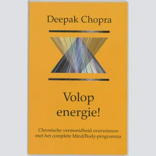 Volop Energie!