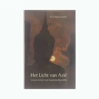 Het Licht Van Azie
