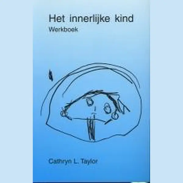 C.L. Taylor Het Innerlijke Kind thumbnail