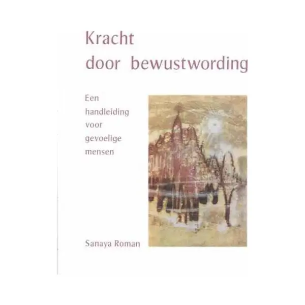 Kracht Door Bewustwording Geb thumbnail