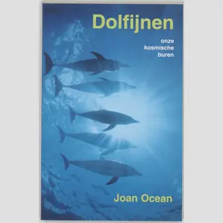 J. Ocean Dolfijnen, Onze Kosmische Buren